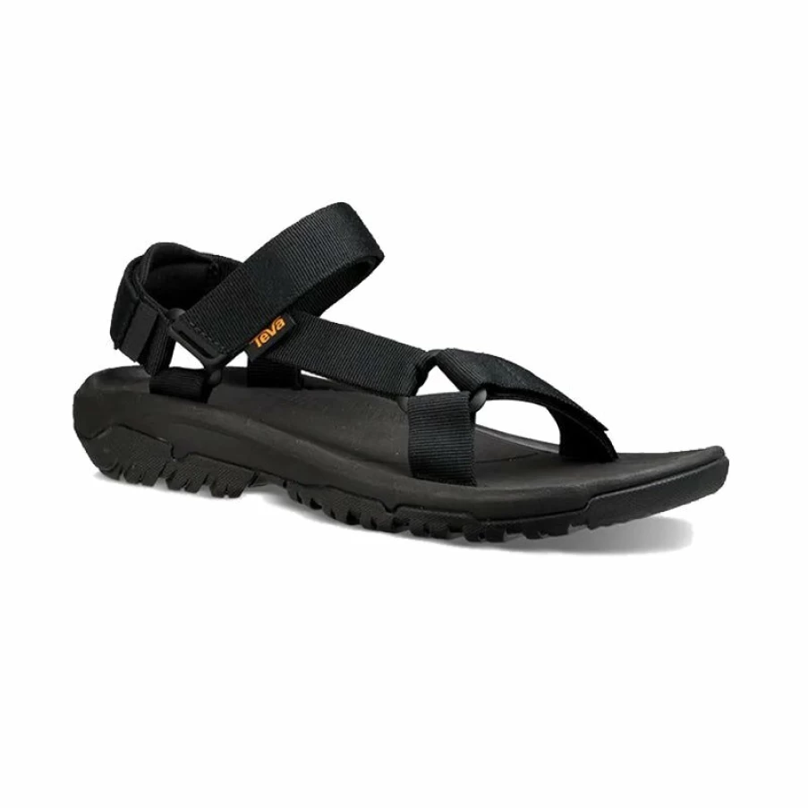 Best * Men'S Hurricane Xlt2 Black Teva Lower Prices