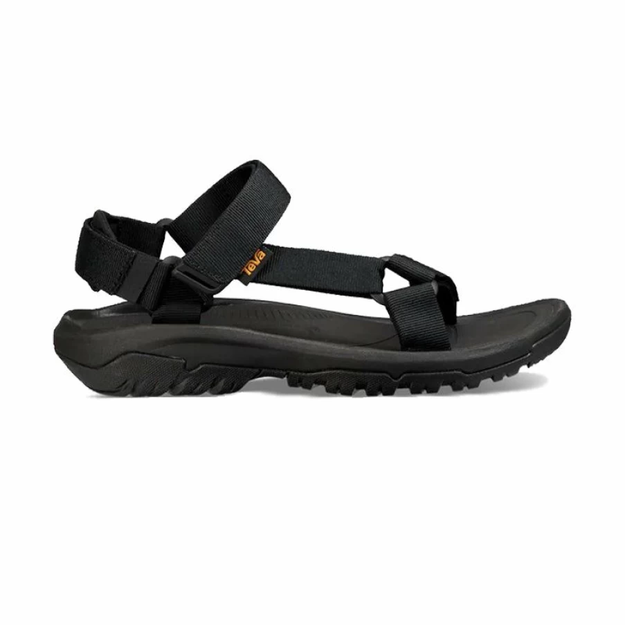 Best * Men'S Hurricane Xlt2 Black Teva Lower Prices
