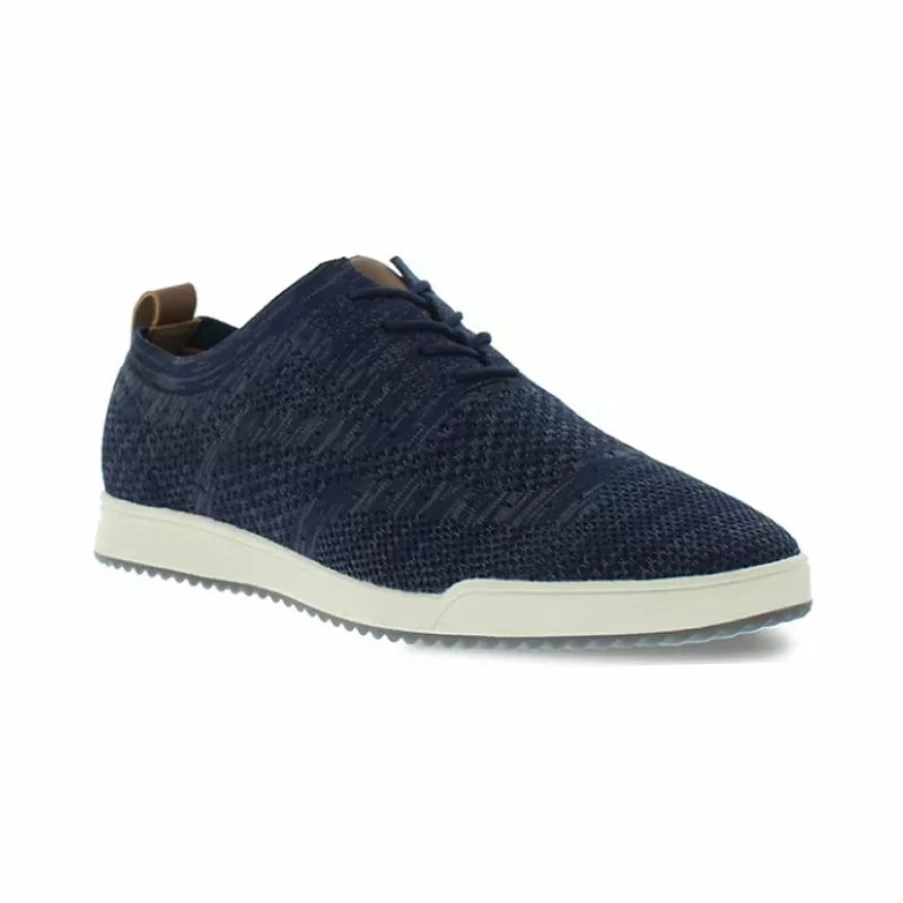 Clearance * Men'S Flyaway Navy Izod Less Expensive