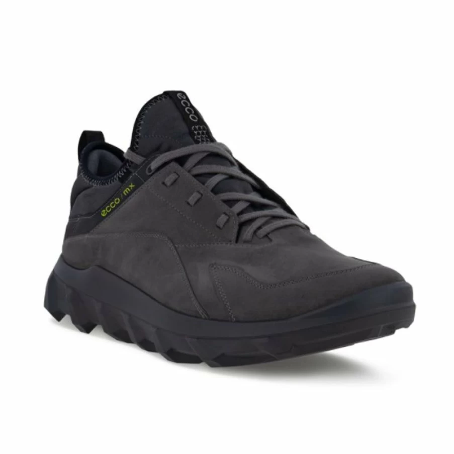 New * Men'S Mx Low Titanium Ecco Best Sale