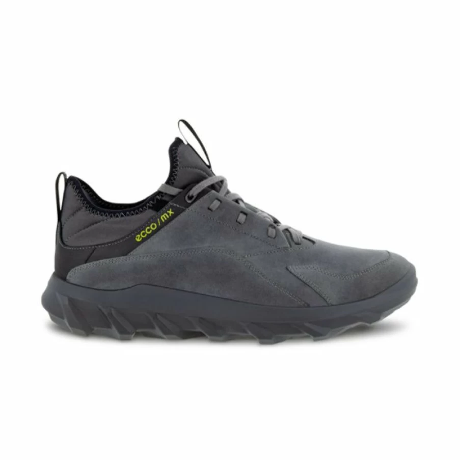 New * Men'S Mx Low Titanium Ecco Best Sale