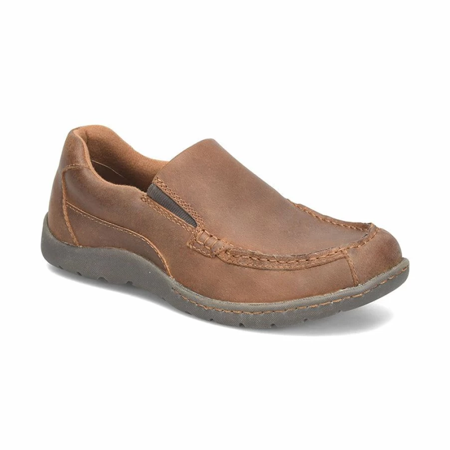 Online * Men'S Derick Brown Born Classical