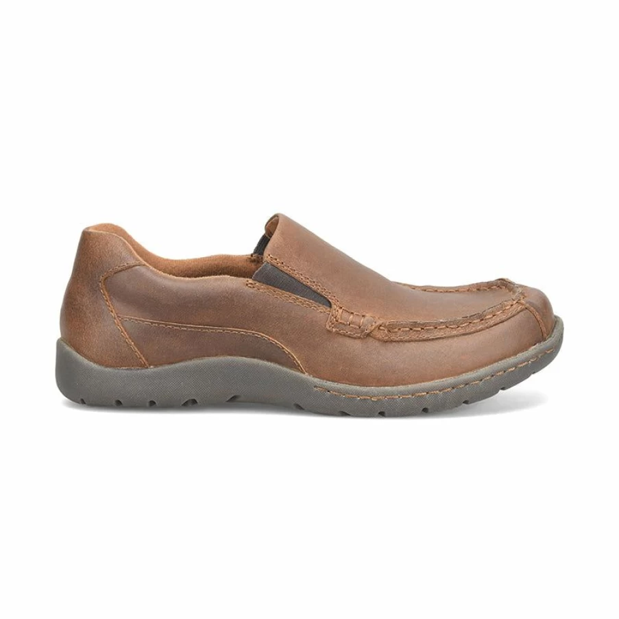 Online * Men'S Derick Brown Born Classical