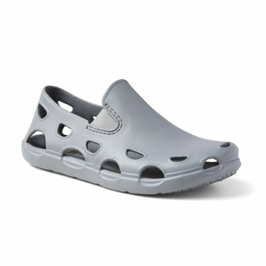 Wholesale * Men'S Stone Shore Brewster Atr Sharkskin Huk Best-Selling