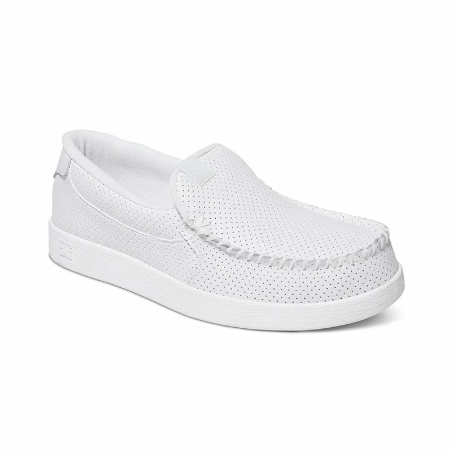 Best * Men'S Villain 2 White Dc Quality Guarantee