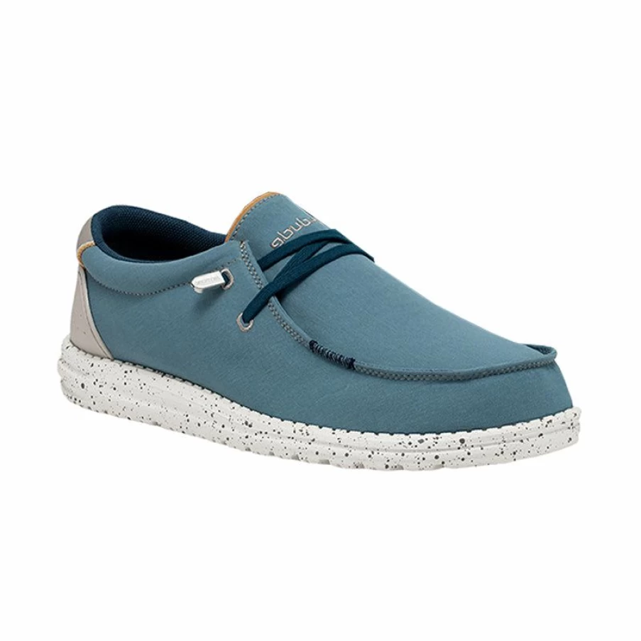 Clearance * Men'S Wally Adv Aegean Heydude Popular
