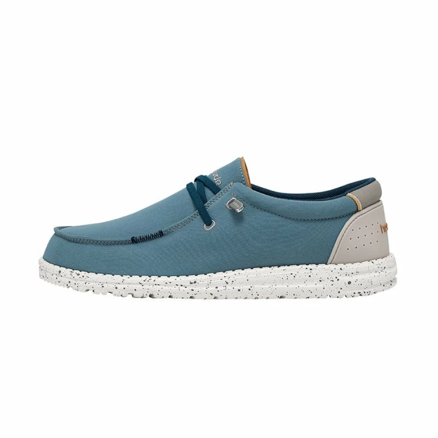 Clearance * Men'S Wally Adv Aegean Heydude Popular