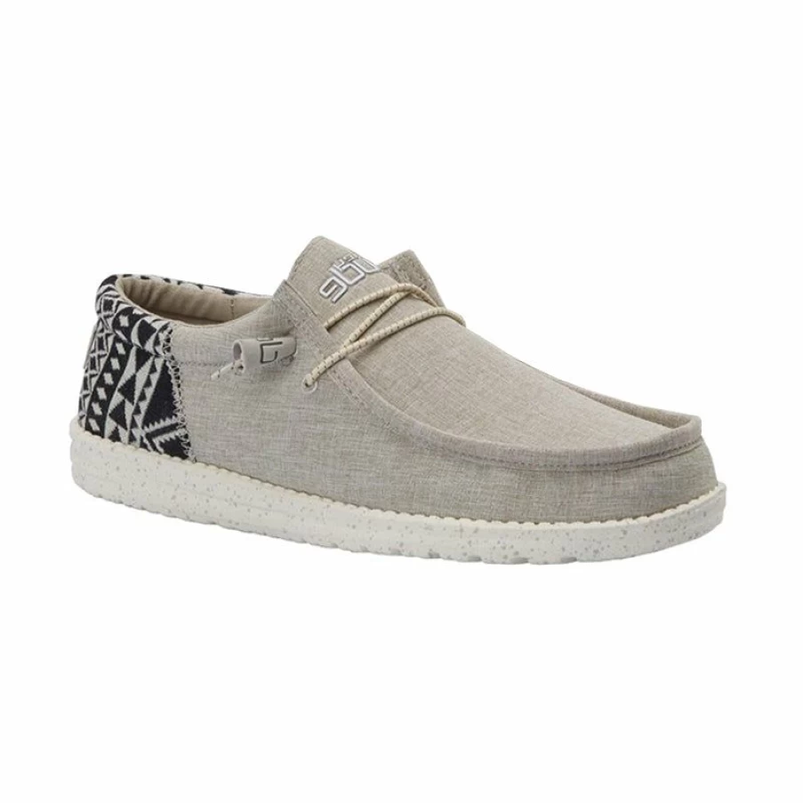 Clearance * Men'S Wally Funk Bungee Heydude Quality Guarantee