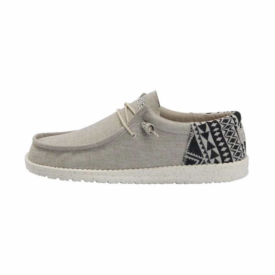 Clearance * Men'S Wally Funk Bungee Heydude Quality Guarantee